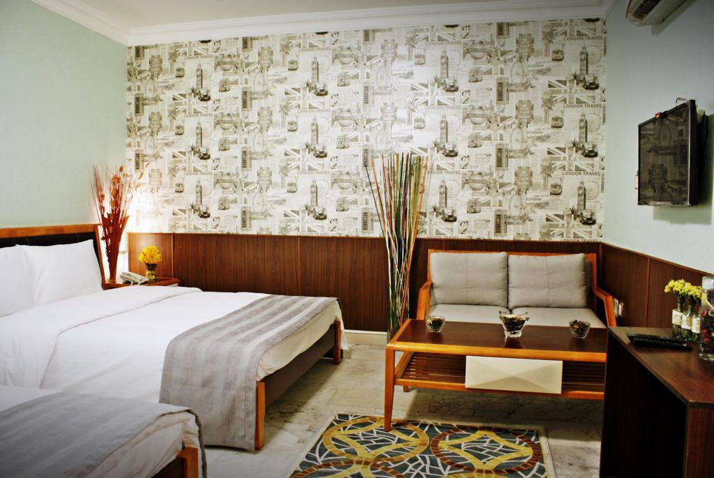 Weekend Hotel & Apartments Маскат Экстерьер фото